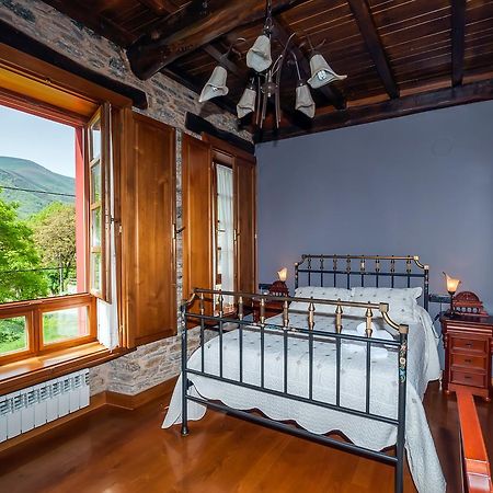 El Capricho De Josana Hotell Las Herrerías Eksteriør bilde