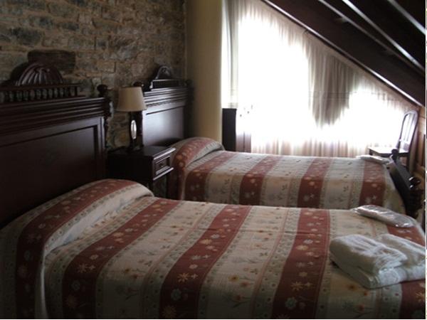 El Capricho De Josana Hotell Las Herrerías Rom bilde