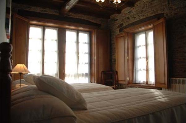 El Capricho De Josana Hotell Las Herrerías Rom bilde