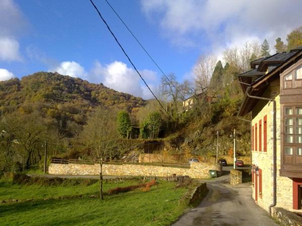 El Capricho De Josana Hotell Las Herrerías Eksteriør bilde