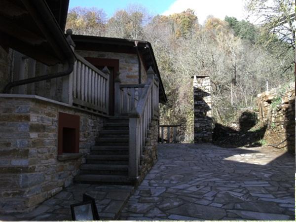 El Capricho De Josana Hotell Las Herrerías Eksteriør bilde