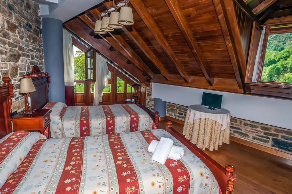 El Capricho De Josana Hotell Las Herrerías Eksteriør bilde