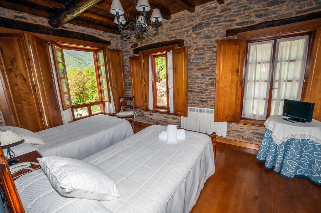El Capricho De Josana Hotell Las Herrerías Eksteriør bilde