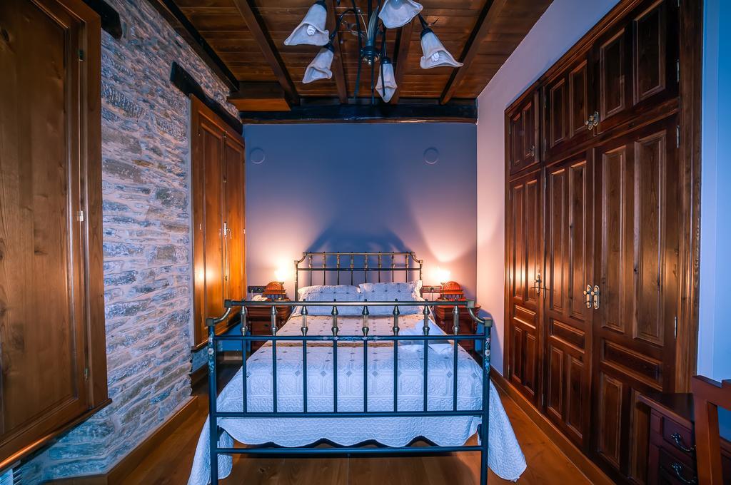 El Capricho De Josana Hotell Las Herrerías Eksteriør bilde