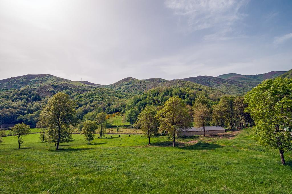 El Capricho De Josana Hotell Las Herrerías Rom bilde