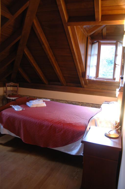 El Capricho De Josana Hotell Las Herrerías Eksteriør bilde