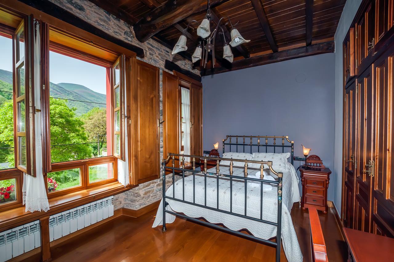 El Capricho De Josana Hotell Las Herrerías Eksteriør bilde